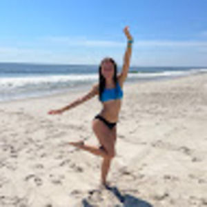 Meet your Posher, Alyssia